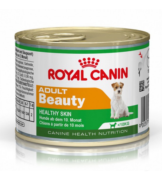 Royal Canin Mini Adult Beauty