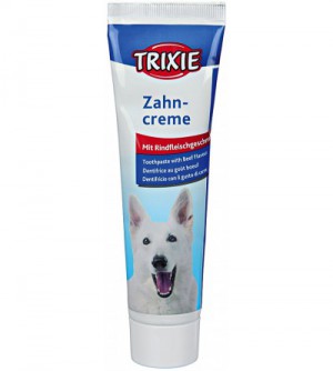 Trixie dantų pasta šunims (100ml.)