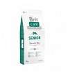 Brit Care Senior All Breed Lamb & Rice sausas maistas šunims