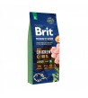 Brit Premium BY NATURE Junior XL 15 kg