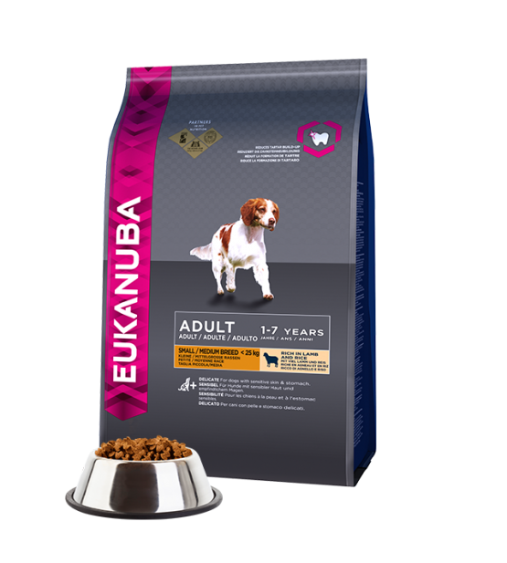 eukanuba 20kg