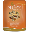Applaws Cat Chicken Breast &amp Pumpkin pouch