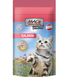 Mac's Shakery Salmon skanėstai