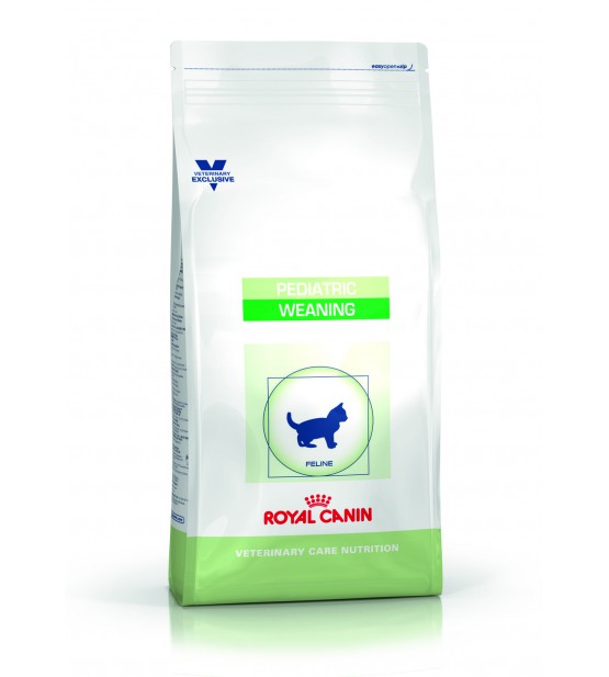 Royal Canin VCN Cat Weaning