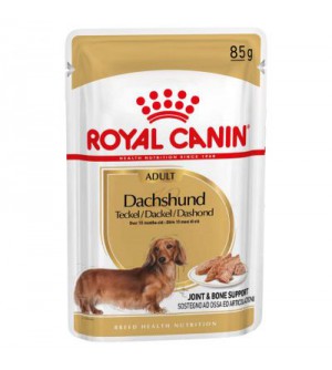 Royal Canin Dachshund pouch