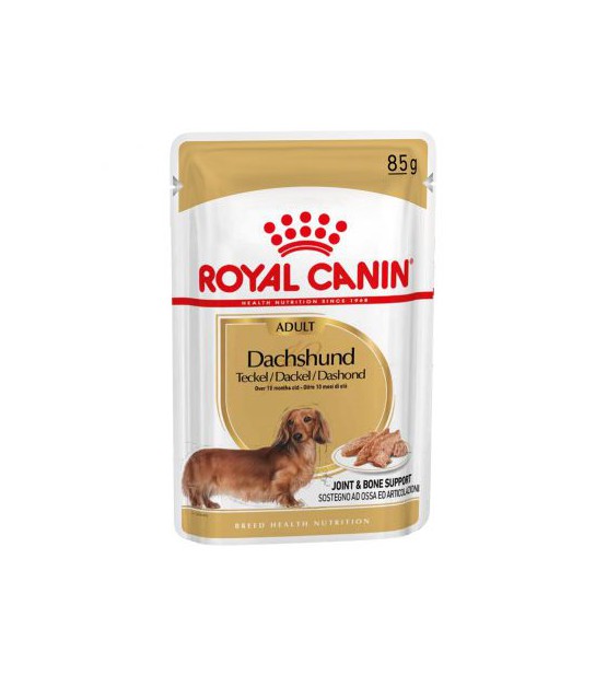 Royal Canin Dachshund pouch