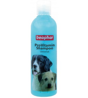 Beaphar ProVitamin Universalus šunų šampūnas