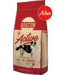 Araton Adult Active sausas maistas šunims
