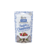 BRIT CARE Cat Truffles Cranberry skanėstai 50g