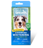 Tropiclean Fresh Breath Advanced Whitening dantų valymo gelis