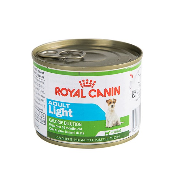 Royal Canin Mini Adult Light