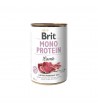 BRIT CARE Mono Protein Lamb 400g