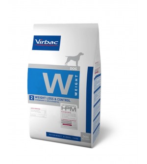 Virbac Dog Weight Loss & Control