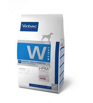 Virbac Dog Weight Loss & Diabetes