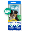 Tropiclean Fresh Breath Total Care rinkinys augintinio dantų valymui