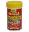 Tetra Goldfish Granulės Auksinėms Žuvytėms 100ml