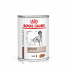 Konservai Royal Canin VD Dog Hepatic