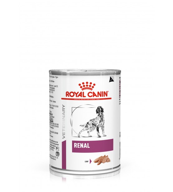 Royal Canin VD Dog Renal 410g