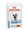 Royal Canin VD Feline Sensitive Control Chicken 100g