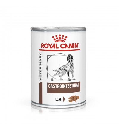 royal canin vd dog gastro intestinal