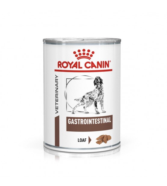 Royal Canin VD Dog Gastro int. 400g
