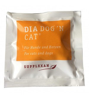 Dia Dog 'N Cat tabletės žarnyno sutrikimams gydyti, N1