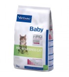 Virbac Cat Pre Neutered Baby