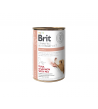 Brit GF Veterinary Diets Renal konservai šunims, 400g