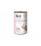 Brit GF Veterinary Diets Hypoallergenic konservai šunims, 400g