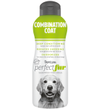 Tropiclean PerfectFur Combination Coat šampūnas šunims, 473ml
