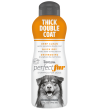 Tropiclean PerfectFur Thick Double Coat šampūnas šunims, 473ml