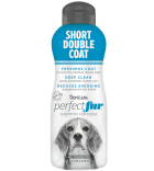 Tropiclean PerfectFur Short Double Coat šampūnas šunims, 473ml