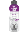 Tropiclean PerfectFur Curly & Wavy Coat šampūnas šunims, 473ml