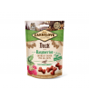 Carnilove Duck with Raspberries skanėstas katėms 50g