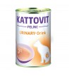 Finnern Miamor Kattovit Urinary gėrimas katėms (135ml.)