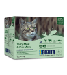 Bozita Cat konservai katėms su jautiena padaže