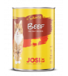 Josera JosiCat Beef in Sauce konservai su jautiena katėms