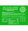 Family Cat Hair&Skin Adult 10kg pašaras suaugusioms katėms su paukštiena