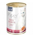 PIPER Cat Adult Salmon konservai katėms