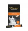 Miamor Cat Cream skanėstai su sūriu katėms
