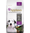 APPLAWS Dog  Puppy Chicken LB  sausas pašaras šuniukams su vištiena 7,5kg