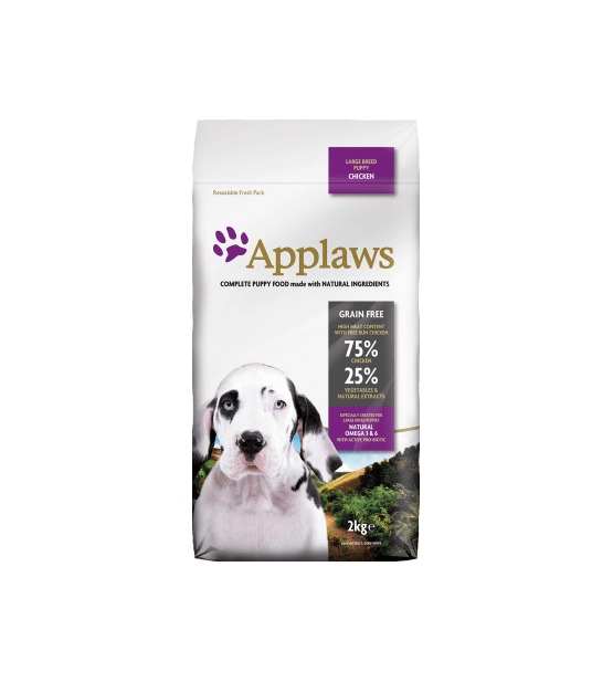 Applaws dog sales