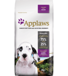 APPLAWS Dog  Puppy Chicken LB  sausas pašaras  didelių veislių šuniukams su vištiena 7,5kg