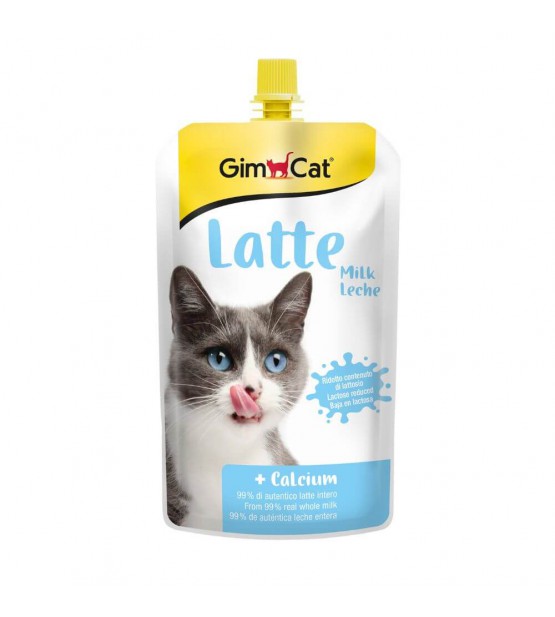 GimCat Milk pienas katėms