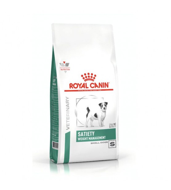 Royal Canin VD Satiety Support Small Dog