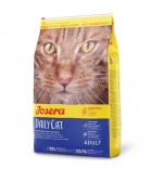 Josera DailyCat sausas maistas katėms