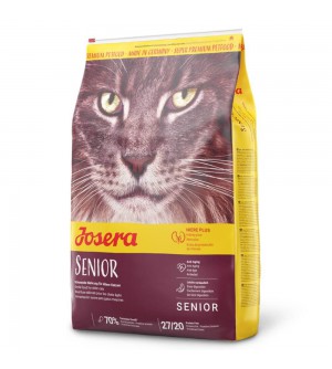 Josera Carismo / Senior sausas maistas katėms