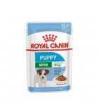 Royal Canin SHN Mini Puppy konservai šuniukams