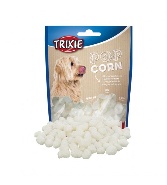 Trixie kepenėlių skonio spragėsiai skanėstas šunims