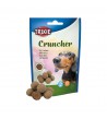 Trixie Cruncher skanėstai su kalakutiena šunims